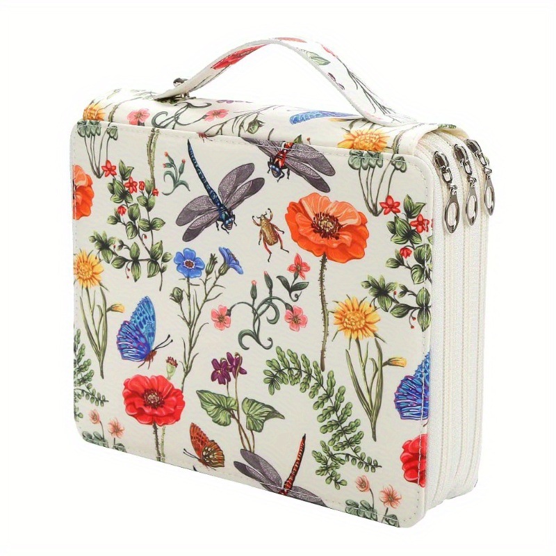 124 Slots Pencil Case School P - đánh giá và giá Pencil Case Large