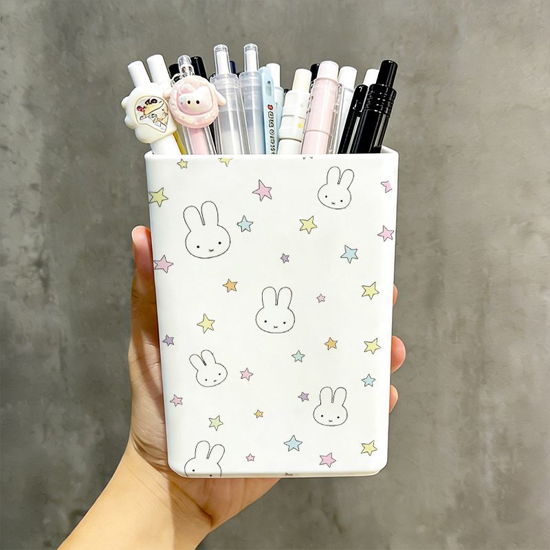 New Miffy Rabbit desktop pen h - đánh giá và giá Fountain Pen Ink