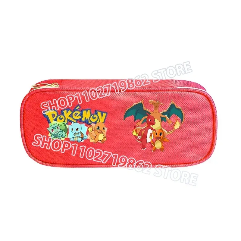 Pokemons Pikachu Pencil Case C - đánh giá và giá Pencil Case Large