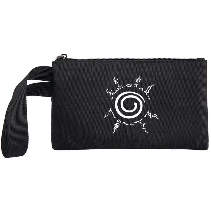 Naruto stationery bag Uchiha S - đánh giá và giá Pencil Case Large