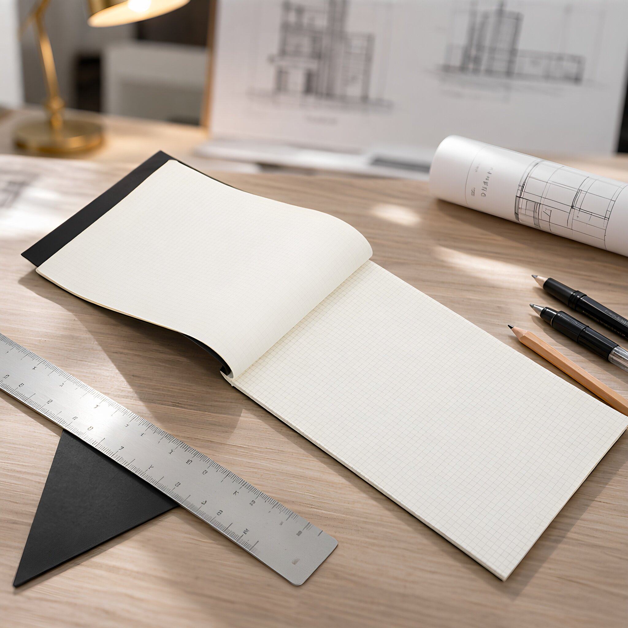 80Sheets Quad Ruled Graph Pape - đánh giá và giá Graph Paper Pad