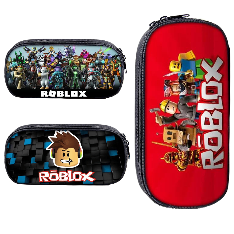 Roblox Game Large Capacity Sta - đánh giá và giá Pencil Case Large