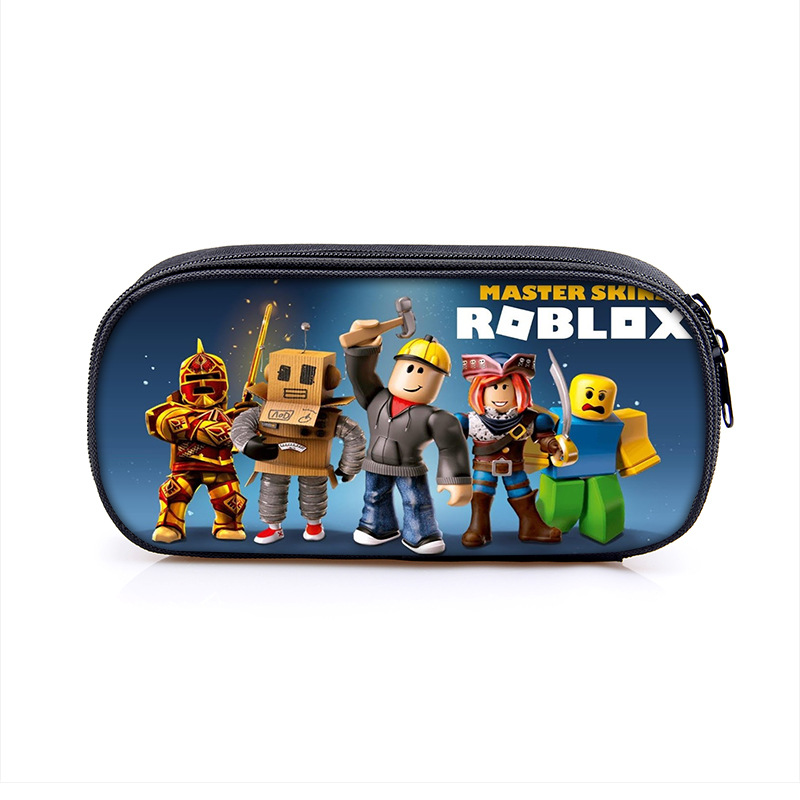 Roblox Game Large Capacity Sta - đánh giá và giá Pencil Case Large