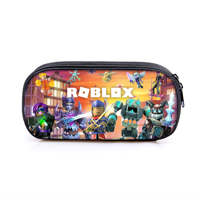 Roblox Game Large Capacity Sta - đánh giá và giá Pencil Case Large
