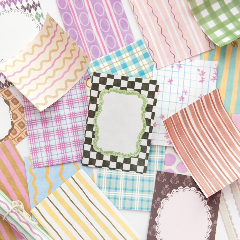 1book/100pcs Exquisite Pattern - đánh giá và giá Graph Paper Pad
