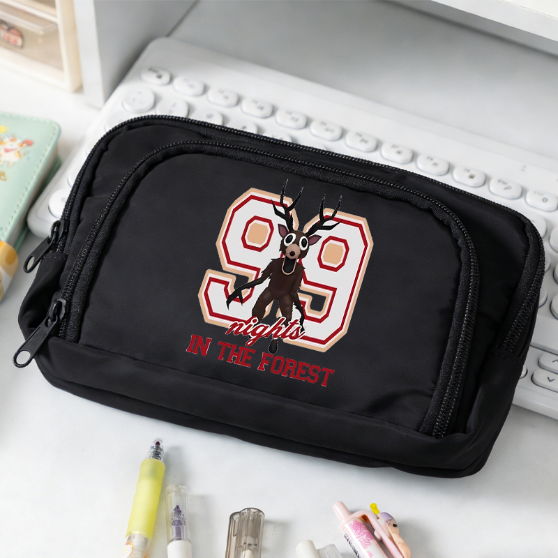 99 Nights in The Forests Penci - đánh giá và giá Pencil Case Large