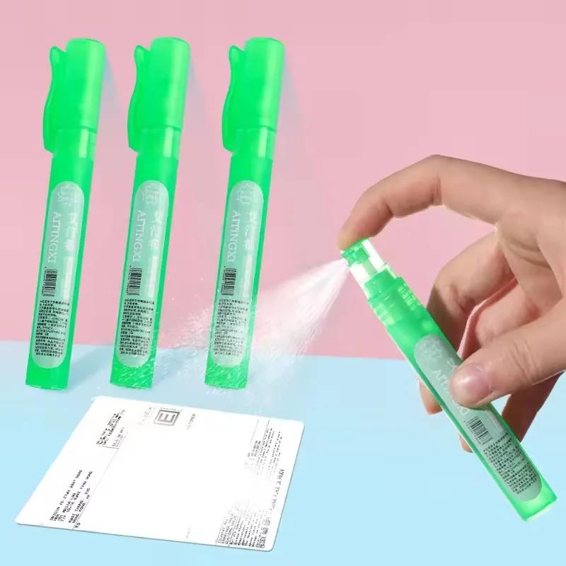 Elimination Privacy Spray Pen  - đánh giá và giá Fountain Pen Ink