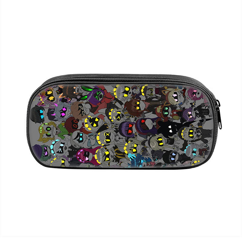 Murder Drones Anime Peripheral - đánh giá và giá Pencil Case Large