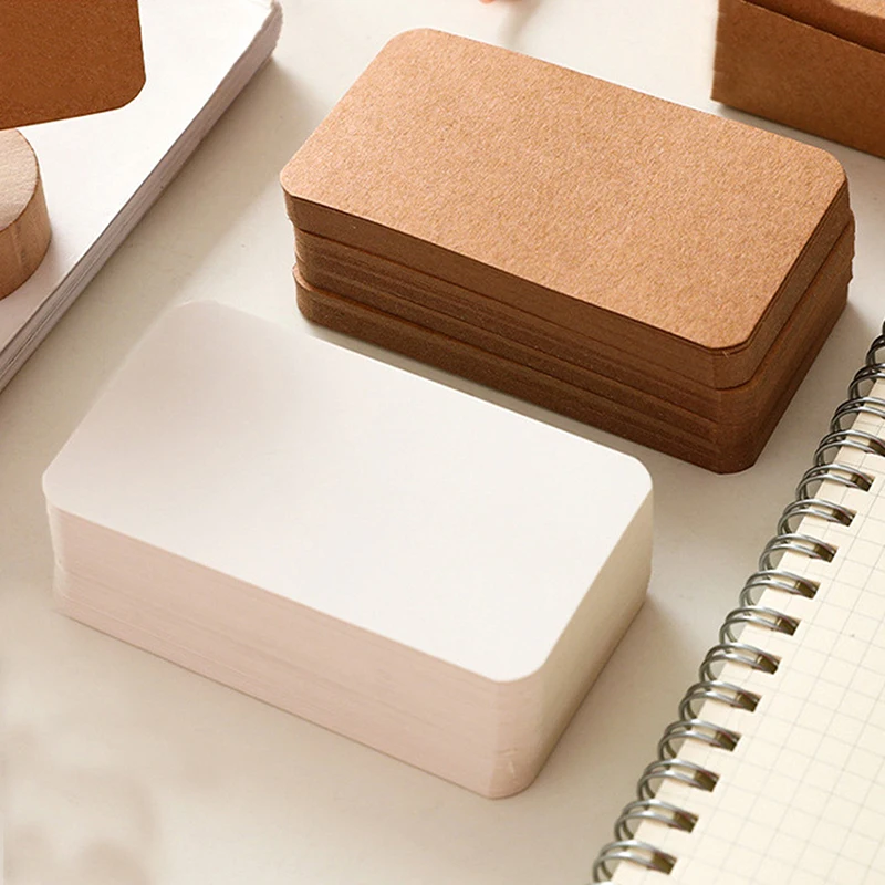 100pcs Kraft Paper Blank Greet - đánh giá và giá Letter Envelope Kraft