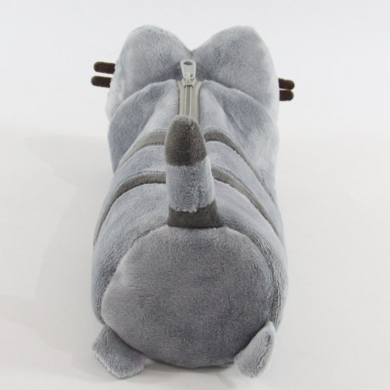 Cute Pusheen Pencil Case Carto - đánh giá và giá Pencil Case Large