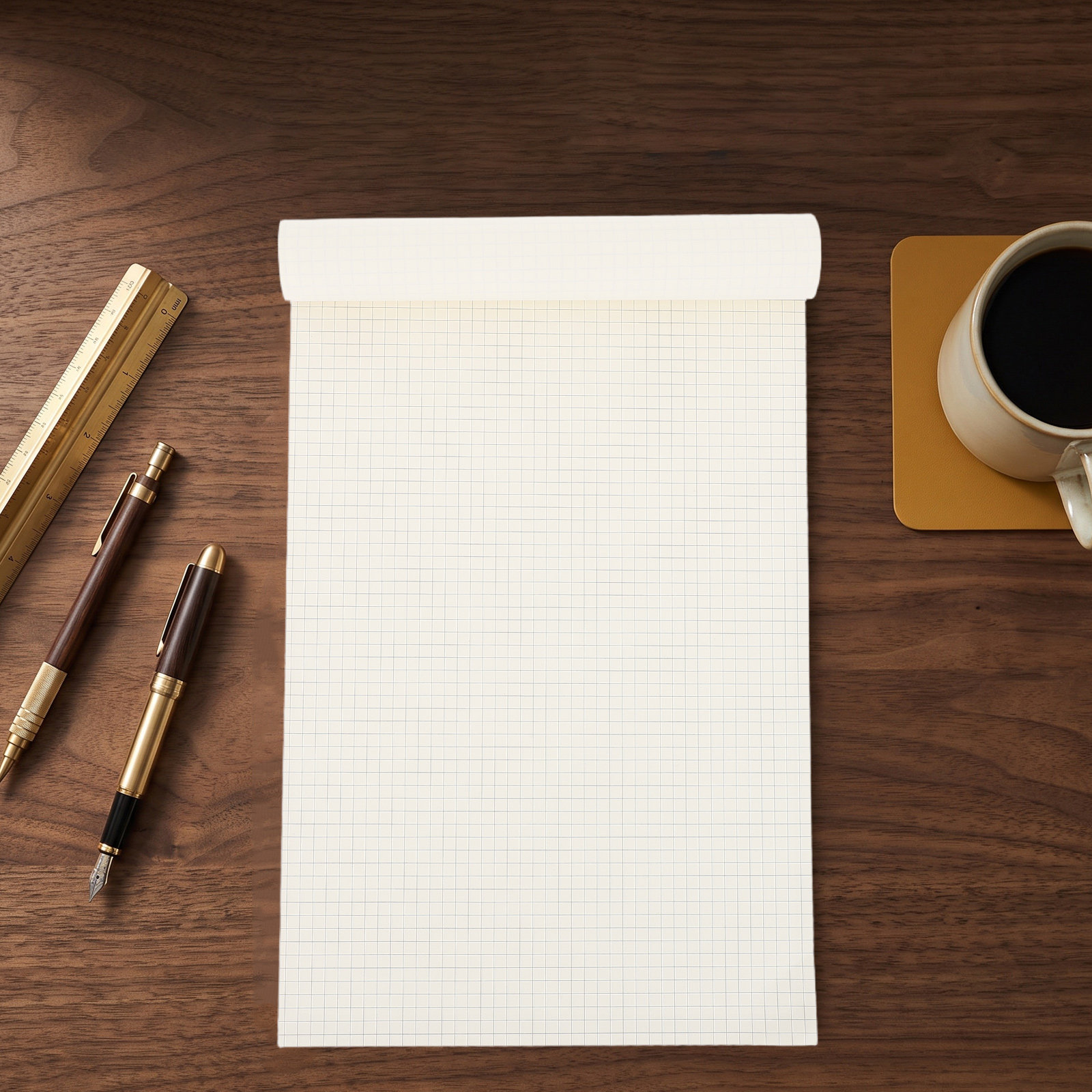 80Sheets Designer Graph Quad R - đánh giá và giá Graph Paper Pad