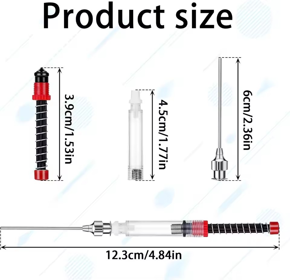 1-10pcs Fountain Pen Filler In - đánh giá và giá Fountain Pen Ink
