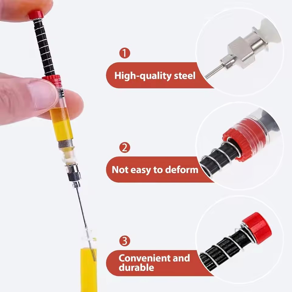 1-10pcs Fountain Pen Filler In - đánh giá và giá Fountain Pen Ink